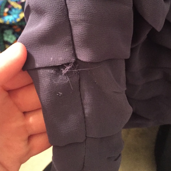 Express Dress size 2 - Picture 4 of 4