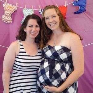 Meet your Posher, Samantha