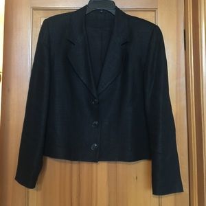 Elliott Lauren Blazer