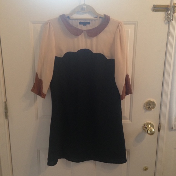 Vintage style dress