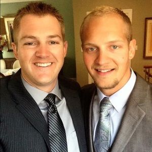 Meet your Posher, Heidi