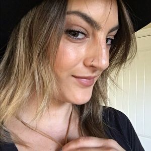 Meet your Posher, Kelsey