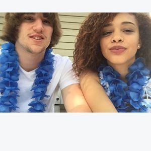 Meet your Posher, Cody