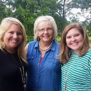 Meet your Posher, Yvonne