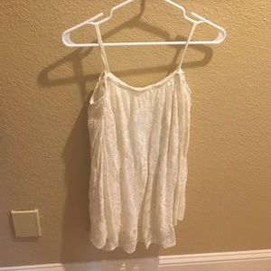LA hearts shirt from Tilly's. Never worn