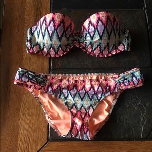 ‼️SALE‼️Brand new VS bikini