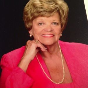 Meet your Posher, Carol