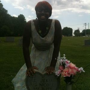 Meet your Posher, Erica