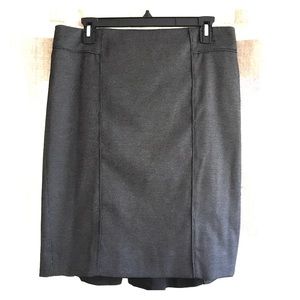 White House Black Market pencil skirt.