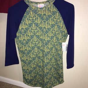LuLaRoe Randy Tee
