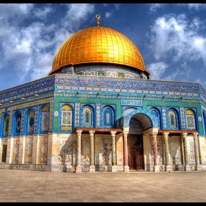 Meet your Posher, Khalil