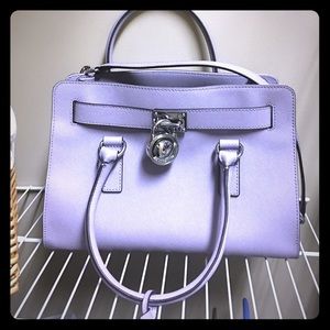 MK purse