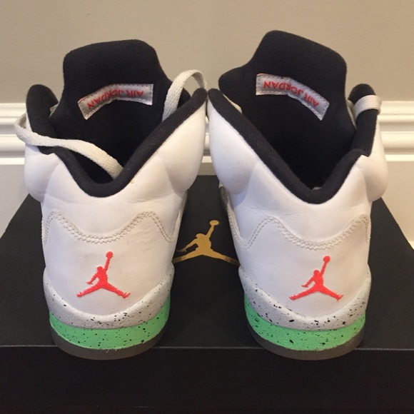 Jordan retro 5 - Picture 3 of 4