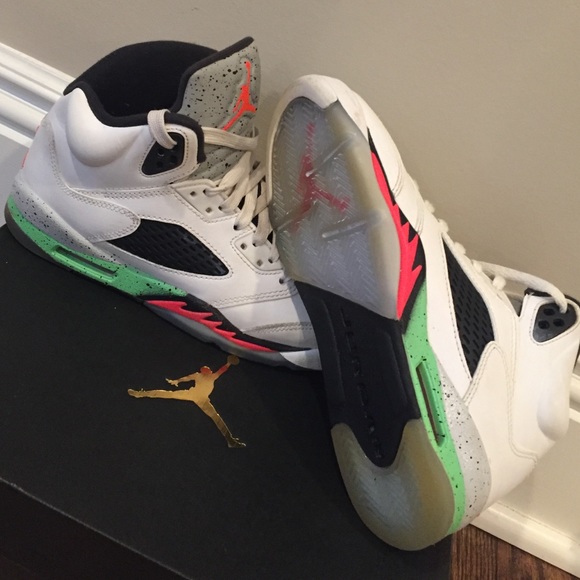 Jordan retro 5 - Picture 4 of 4