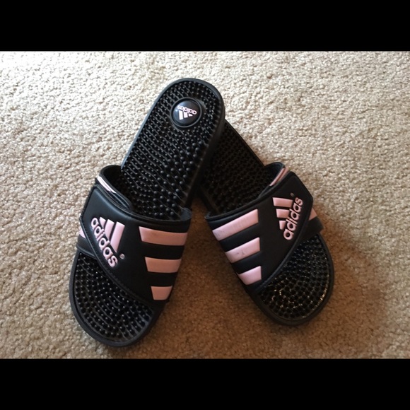 Adidas Slip Ons