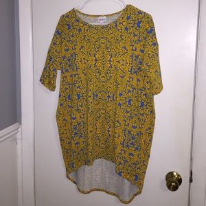 LuLaRoe Irma, XXS