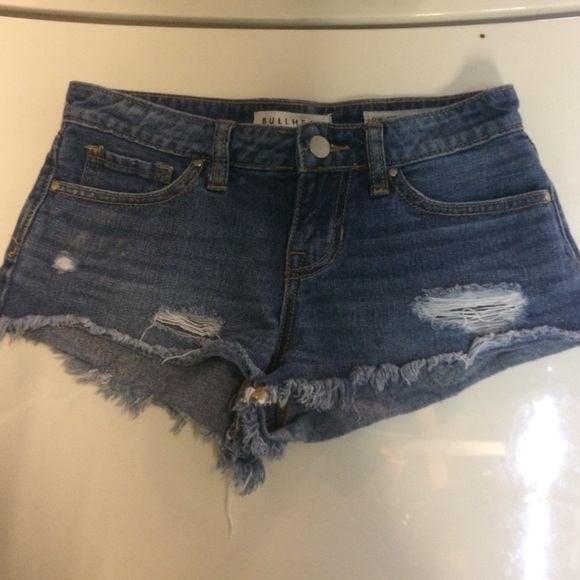 Bullhead- Denim Co. Shorts
