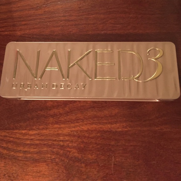 Naked 3