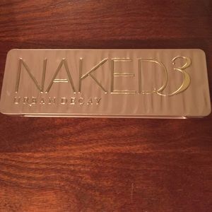 Naked 3