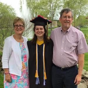 Meet your Posher, Colleen