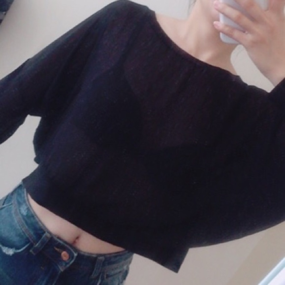 My Wardrobe Top