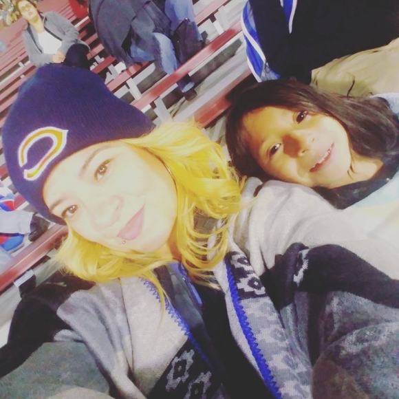 Meet your Posher, Jackie