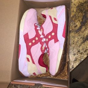 Men's Saucony G9 Shadow Scoops Pack