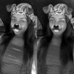 Meet your Posher, Tiara