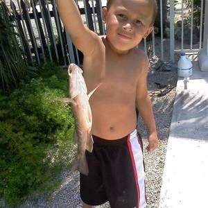 Meet your Posher, Stacey