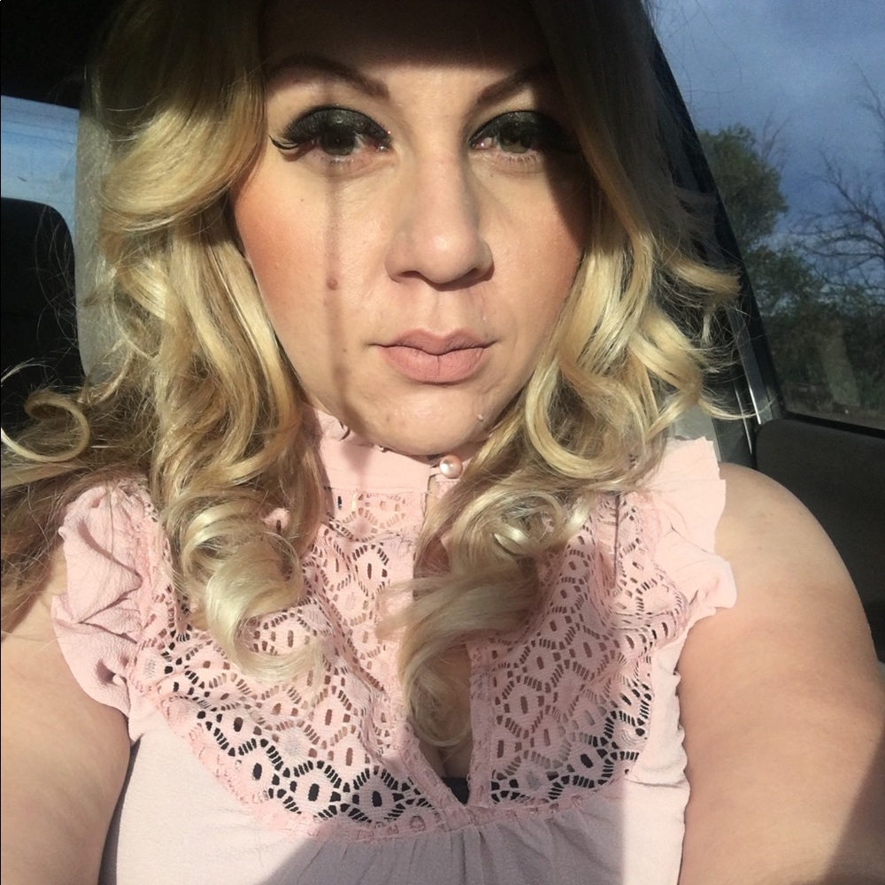 Meet your Posher, Aaron-sylvia