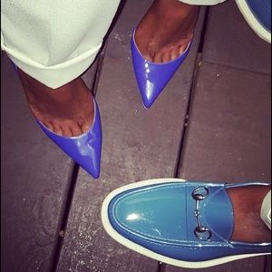 Meet your Posher, Larika