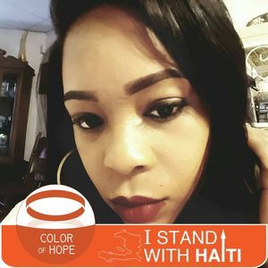 Meet your Posher, Whitney