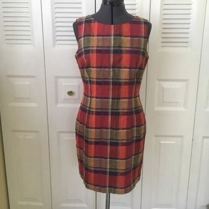 Plaid John Roberts