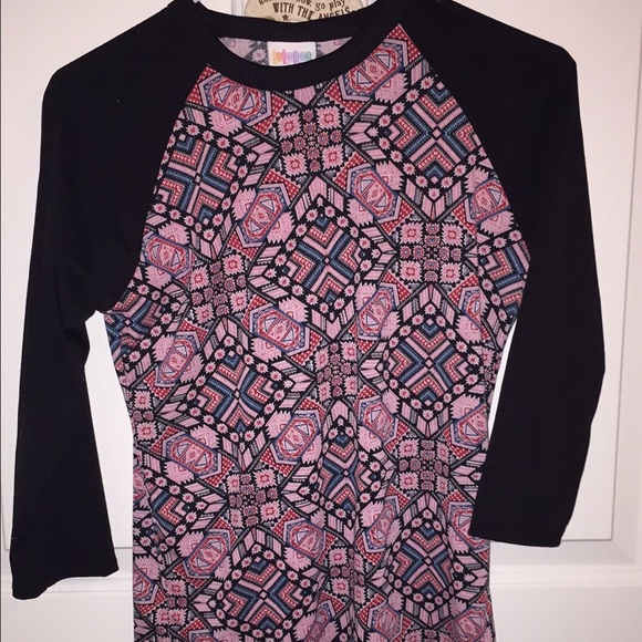 Lularoe Randy NWT