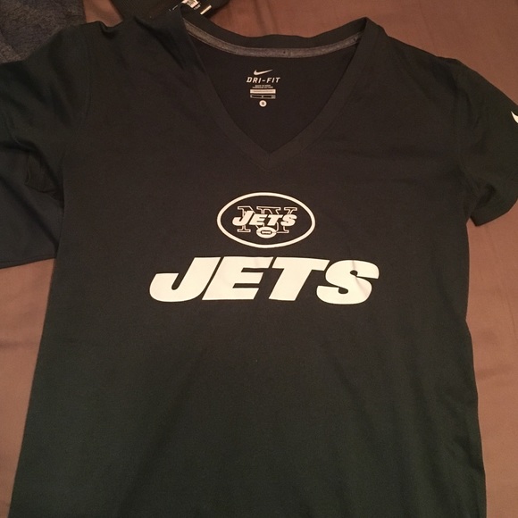 New York Jets Nike t-shirt