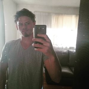 Meet your Posher, Daron