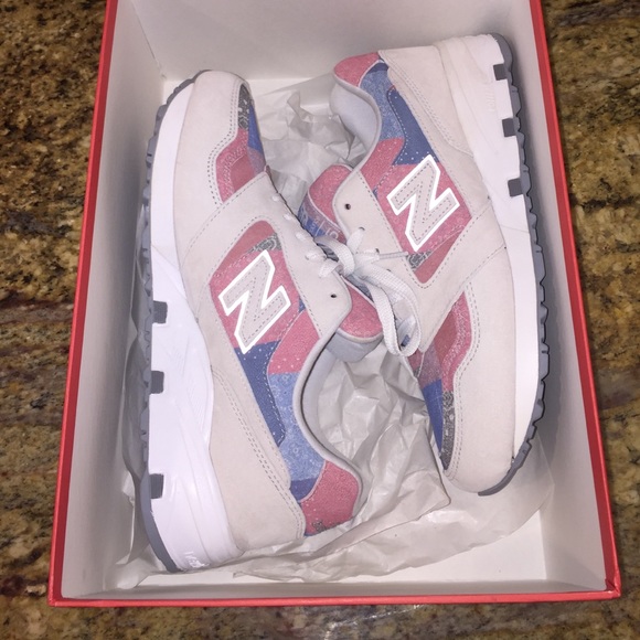 New Balance 575 limited edition