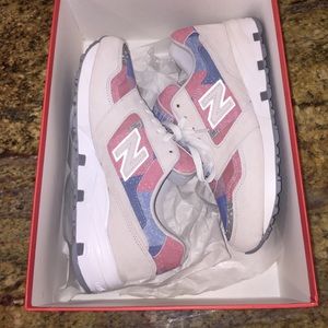 New Balance 575 limited edition