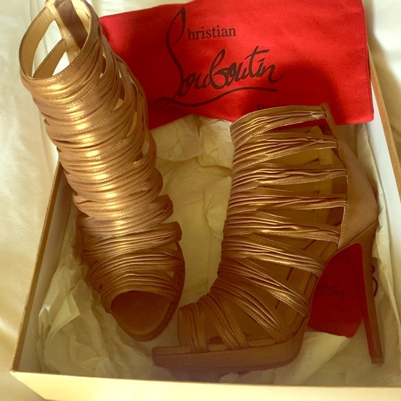 Christian Louboutin Pumps