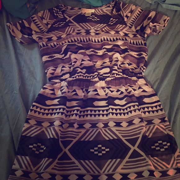 Beautiful Dress