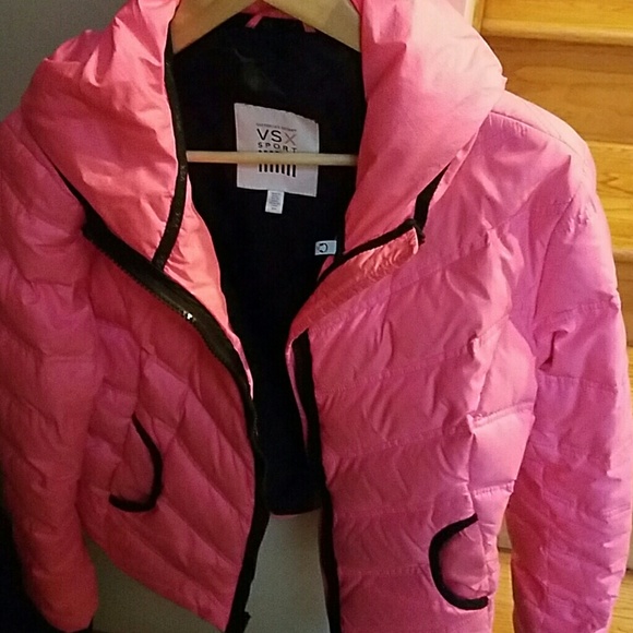Victoria's Secret's vsx sport