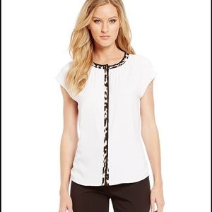 Calvin Klein blouse