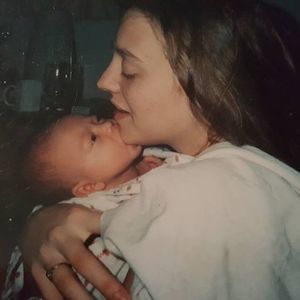 Meet your Posher, Cherie