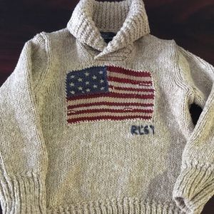 Polo by Ralph Lauren sweater