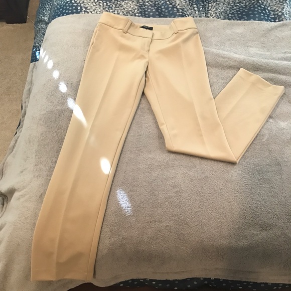 Great slacks!