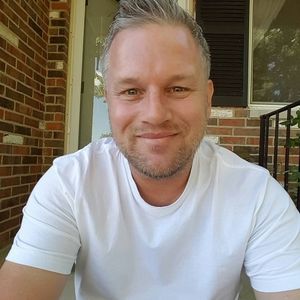 Meet your Posher, Chad