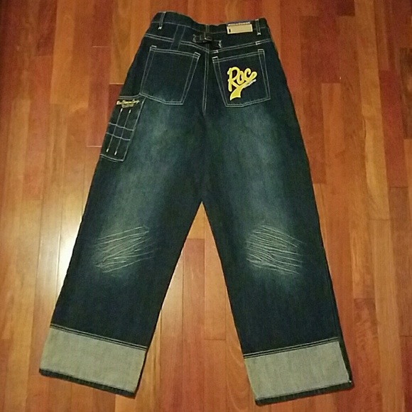 Jeans - Picture 3 of 4