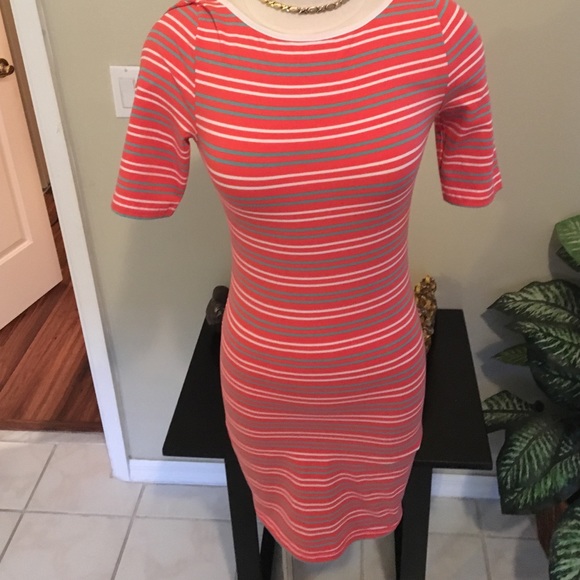 BP. Dress