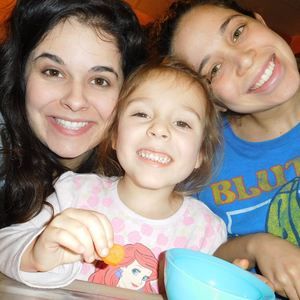 Meet your Posher, Jess