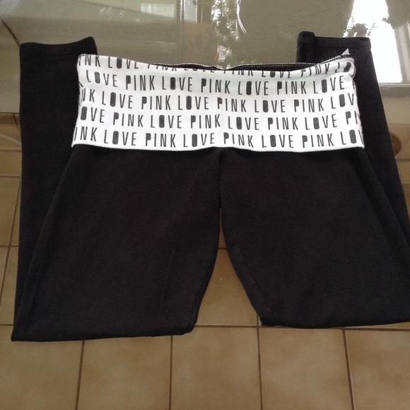 VS full-length Yoga Leggings